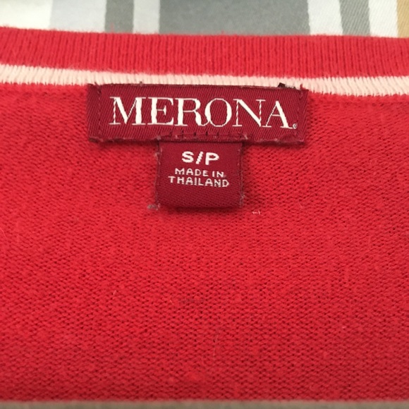 Stylish cotton cardigan with bracelet length sleeves and button detail - Picture 2 of 5